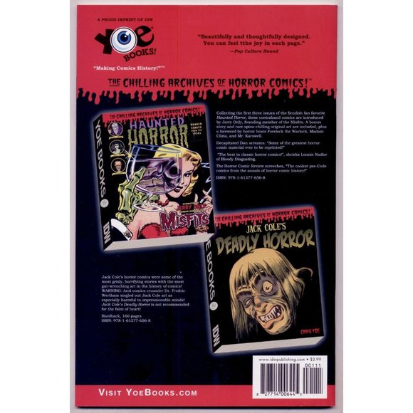 WEIRD LOVE #1 HIGH-GRADE FIRST ISSUE, FIRST PRINTI - Picture 2 of 2